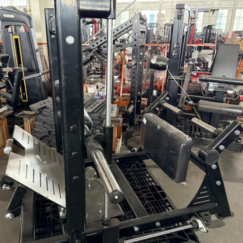 Ягодичный мостик 3D Gymmaster EK560