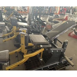 Сведение и разведение ног Gymmaster EK583