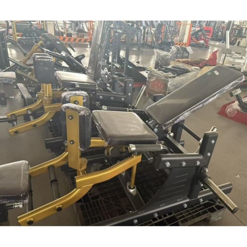 Сведение и разведение ног Gymmaster EK583