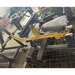 Голень сидя Gymmaster EK562