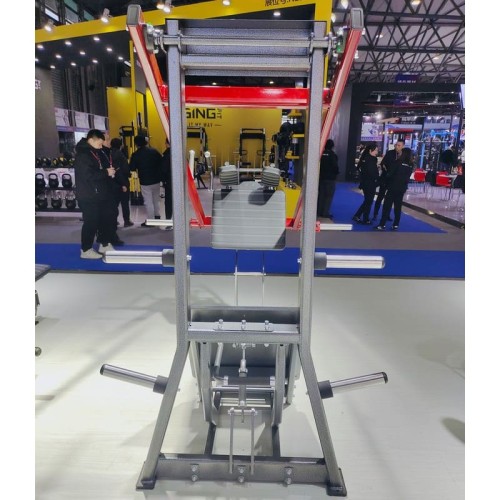 Приседания маятниковые Gymmaster MP-8141