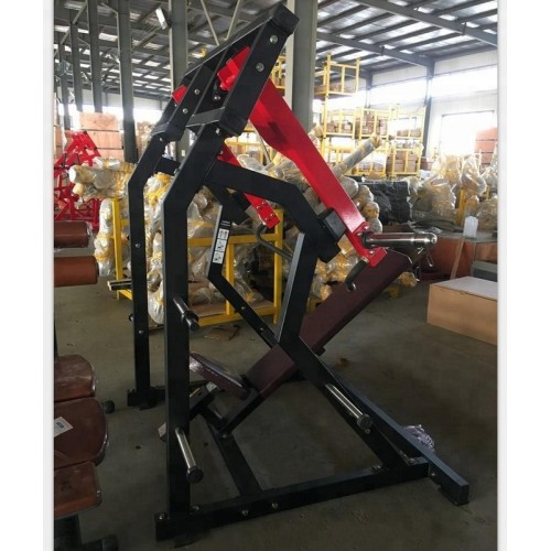 Жим от плеч Insight Fitness TM21