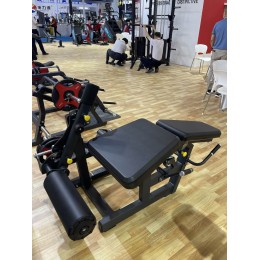 Разгибание ног сидя/сгибание ног лежа Insight PL3013