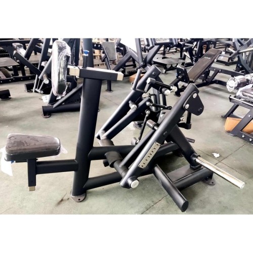 Тяга с упором в грудь Gymmaster SS-41