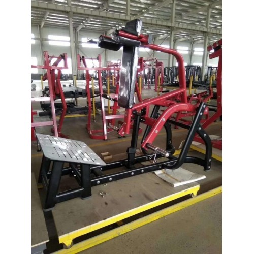 Гакк-присед Insight Fitness TN71