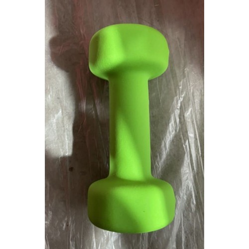 Гантель неопреновая MD Buddy MD2025 2,5 кг