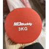 Гантель неопреновая MD Buddy MD2025 3 кг