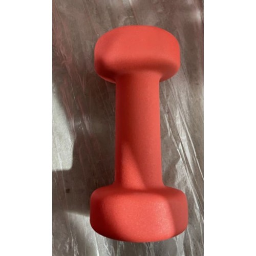 Гантель неопреновая MD Buddy MD2025 3 кг