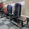 Сгибание ног лежа Insight Fitness TY15