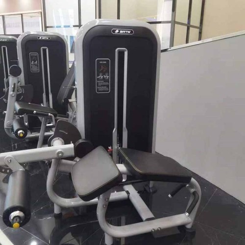 Сгибание ног лежа Insight Fitness TY15