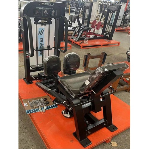Сведение/разведение ног Insight Fitness HS32