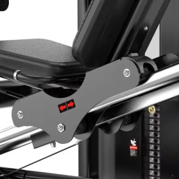 Жим ногами Insight Fitness BH14