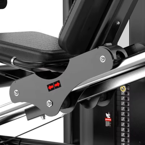 Жим ногами Insight Fitness BH14