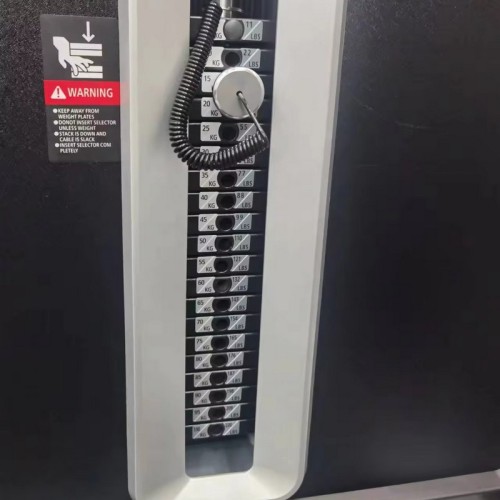 Сведение/разведение ног Insight Fitness TY27