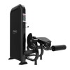 Сгибание ног лежа Insight Fitness TY15