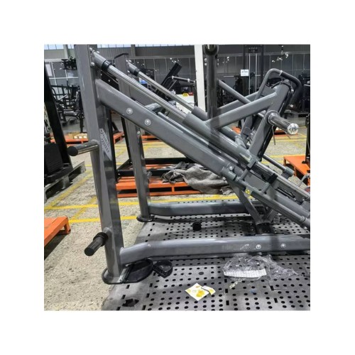 Жим ногами под углом 45 градусов Insight Fitness BH24