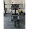 Жим ногами под углом 45 градусов Insight Fitness TN91