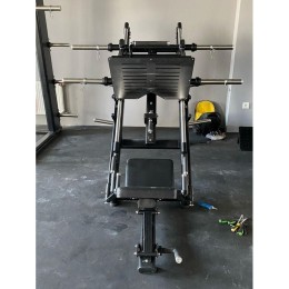 Жим ногами под углом 45 градусов Insight Fitness TN91