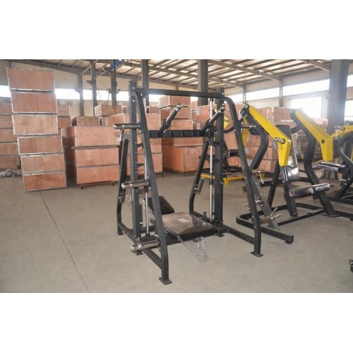 Вертикальный жим ногами усиленный Insight Fitness TM99