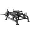 Сгибание ног лежа Insight Fitness BL13