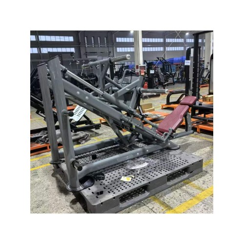 Жим ногами под углом 45 градусов Insight Fitness BH24