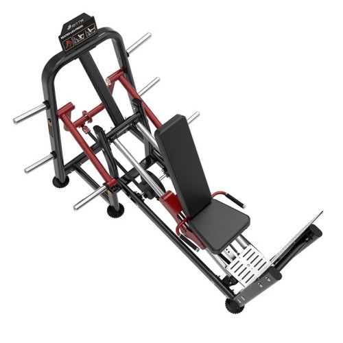 Горизонтальный жим ногами Insight Fitness BL15