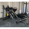 Жим ногами под углом 45 градусов Insight Fitness TN91