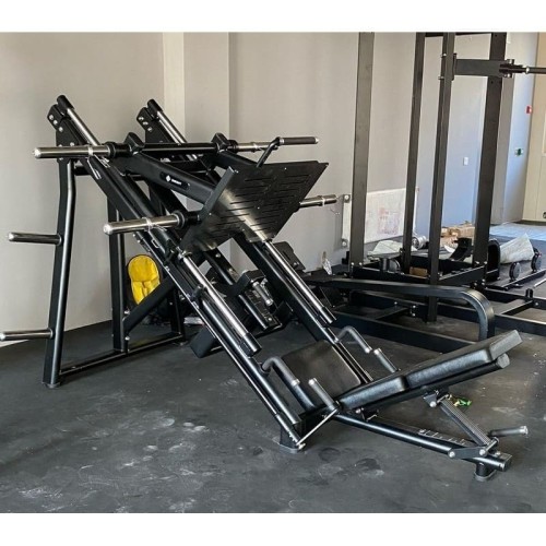 Жим ногами под углом 45 градусов Insight Fitness TN91