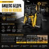 Бицепс бедра стоя на колене Insight Fitness TN66