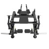 Сгибание ног лежа Insight Fitness BL13