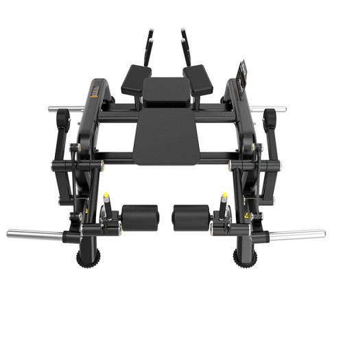 Сгибание ног лежа Insight Fitness BL13