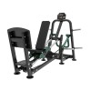 Горизонтальный жим ногами Insight Fitness BL15