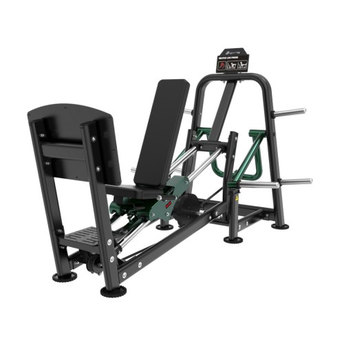 Горизонтальный жим ногами Insight Fitness BL15