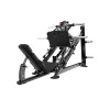 Жим ногами под углом 45 градусов Insight Fitness BH24