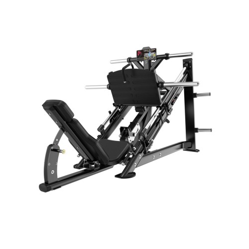Жим ногами под углом 45 градусов Insight Fitness BH24