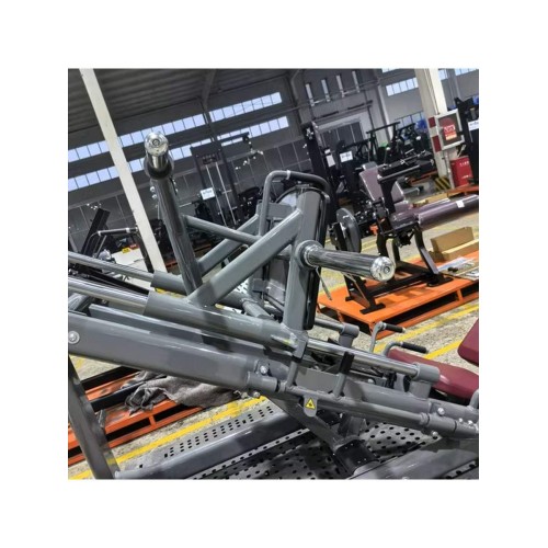 Жим ногами под углом 45 градусов Insight Fitness BH24