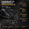 Жим ногами под углом 45 градусов Insight Fitness BH24