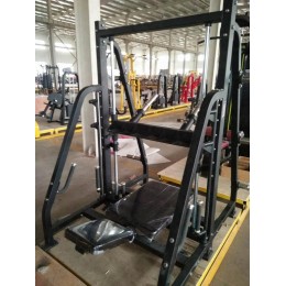 Вертикальный жим ногами усиленный Insight Fitness TM99