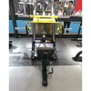 Жим ногами под углом 45 градусов Insight Fitness TN91