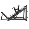Жим ногами под углом 45 градусов Insight Fitness BH24