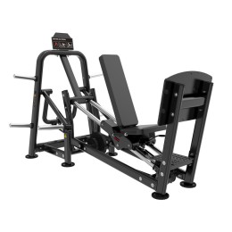 Горизонтальный жим ногами Insight Fitness BL15