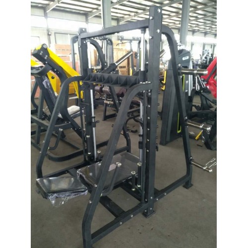 Вертикальный жим ногами усиленный Insight Fitness TM99