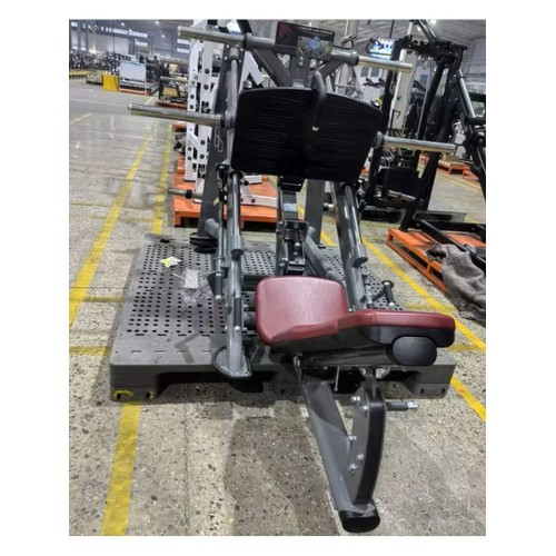 Жим ногами под углом 45 градусов Insight Fitness BH24