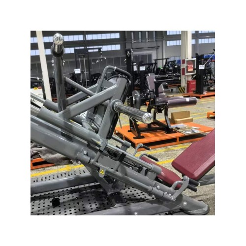 Жим ногами под углом 45 градусов Insight Fitness BH24
