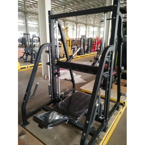 Вертикальный жим ногами усиленный Insight Fitness TM99