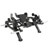 Сгибание ног лежа Insight Fitness BL13