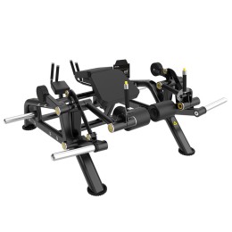 Сгибание ног лежа Insight Fitness BL13