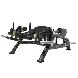 Сгибание ног лежа Insight Fitness BL13