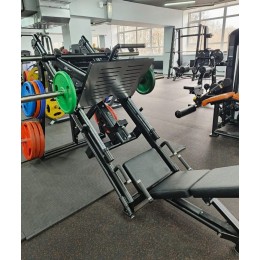 Жим ногами под углом 45 градусов Insight Fitness TN91