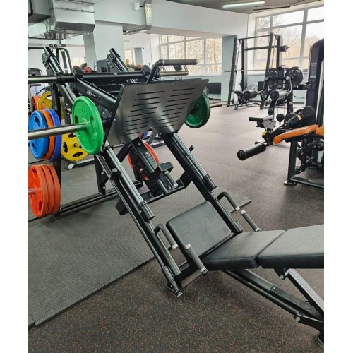 Жим ногами под углом 45 градусов Insight Fitness TN91